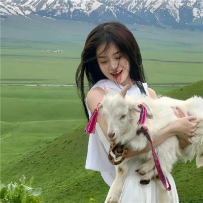 没有男人,女人更美